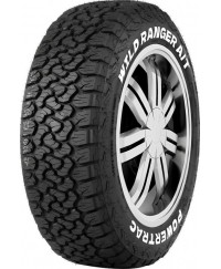 Шины Powertrac Wildranger A/T 265/65 R17 112S